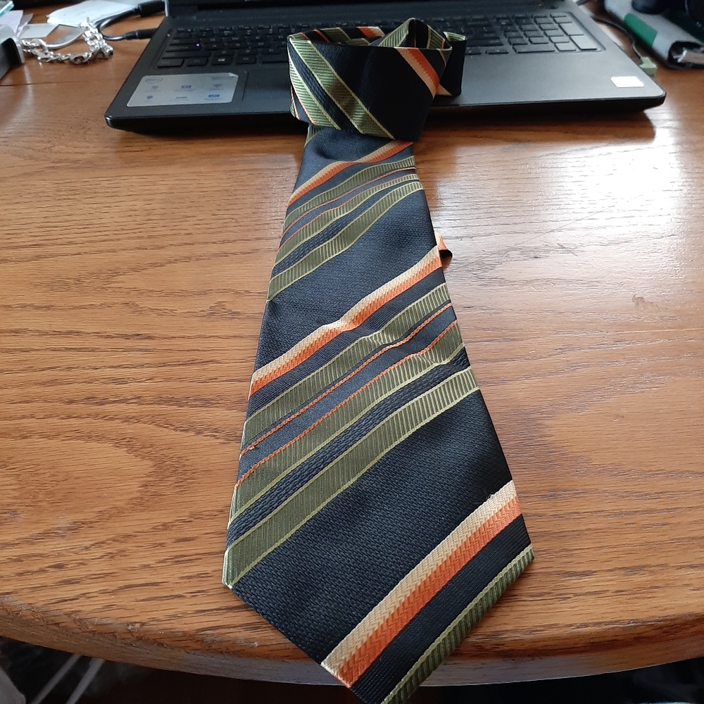 Men's Tie